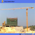 6515 Construction Building Tower Crane